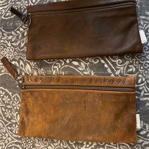 Rough & Tumble eyeglasses cases